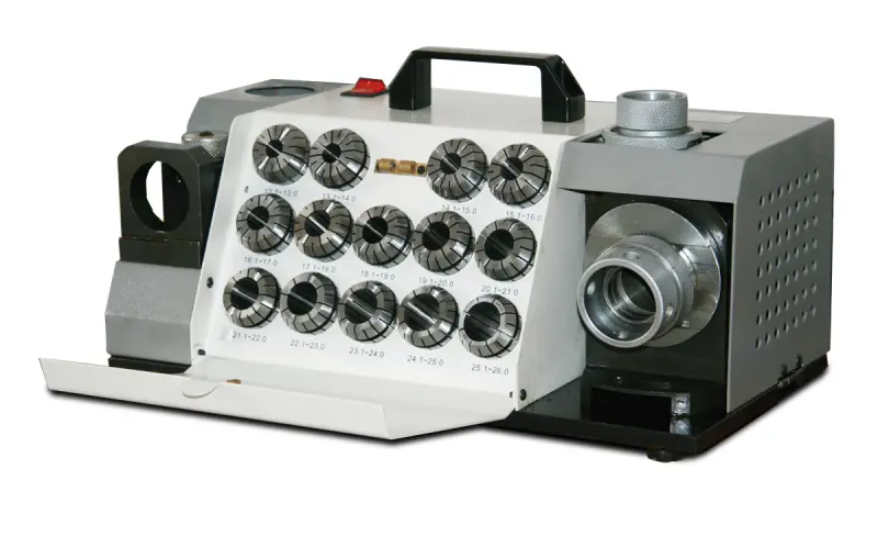 Bruska na vrtáky OPTIgrind GH 15 T